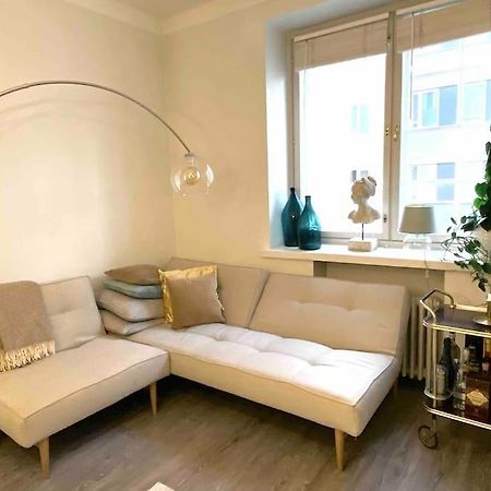 هلسنكي Glorious Apartment In Hakaniemi المظهر الخارجي الصورة