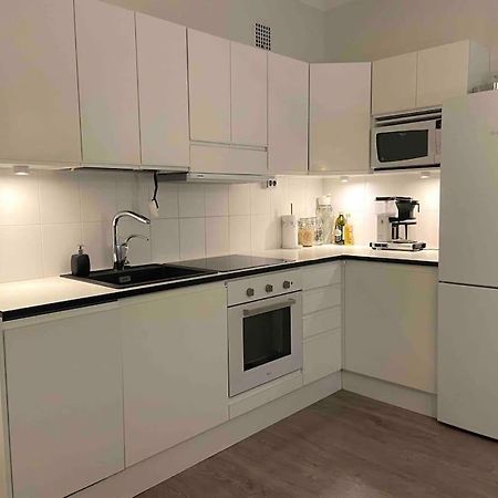 هلسنكي Glorious Apartment In Hakaniemi المظهر الخارجي الصورة