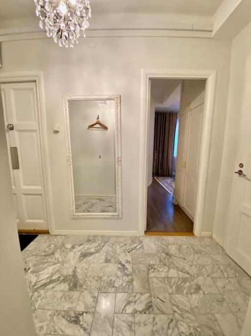 هلسنكي Glorious Apartment In Hakaniemi المظهر الخارجي الصورة