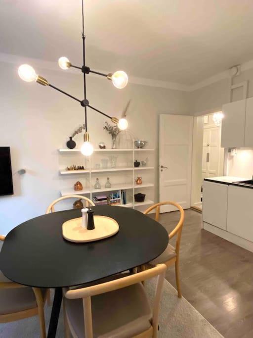 هلسنكي Glorious Apartment In Hakaniemi المظهر الخارجي الصورة