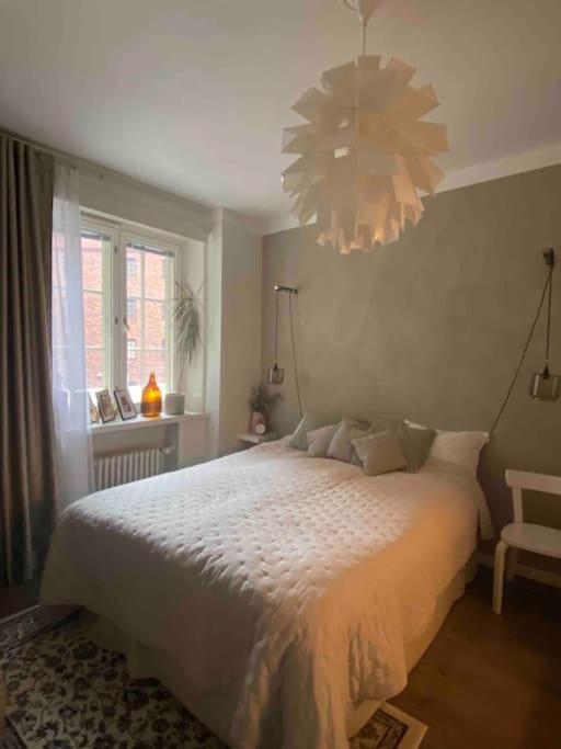 هلسنكي Glorious Apartment In Hakaniemi المظهر الخارجي الصورة